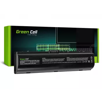 Green Cell HP05 - aku - HP - Pavilion DV2000 DV6000 DV6500 DV6700 Compaq Presario 3000 (HP05)