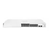 HPE Aruba Networking Instant On Switch 24p Gigabit CL4 PoE 2p SFP 195W 1830