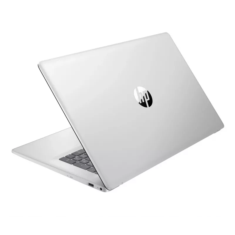Sülearvuti HP 17-cp3216nw — Ryzen 7 7730U, 17,3-tolline FHD, 16 GB muutmälu, 512 GB SSD, Windows 11 Home