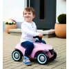Simba‑Dickie BIG Bobby‑Car‑Neo Rosé sõiduauto, lükatav ja sõidetav laste mänguauto (roosa)