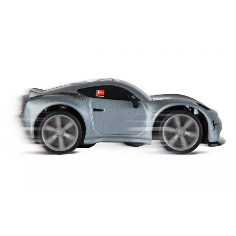 RC Auto Bundesliga Mini RC 1:43 Hall