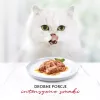 GOURMET Mon Petit Linnulihasegu - märg kassitoit - 6 x 50 g
