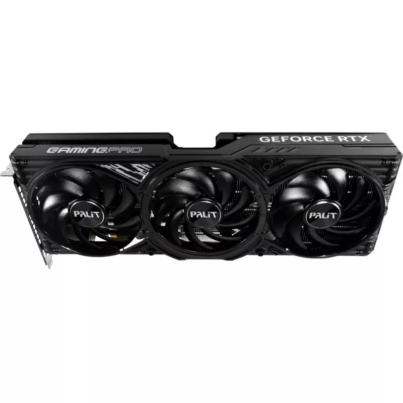 Videokaart PALIT GeForce RTX 5070 Ti — 16 GB GDDR7, PCIe 5.0, 256-bit, 3xDP 1xHDMI, 300W