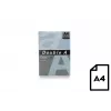 Värviline paber Double A, 80g, A4, 500 lehte, Ocean