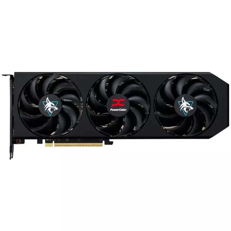 Graafikakaart AMD Radeon RX 9060 XT 16GB GDDR6