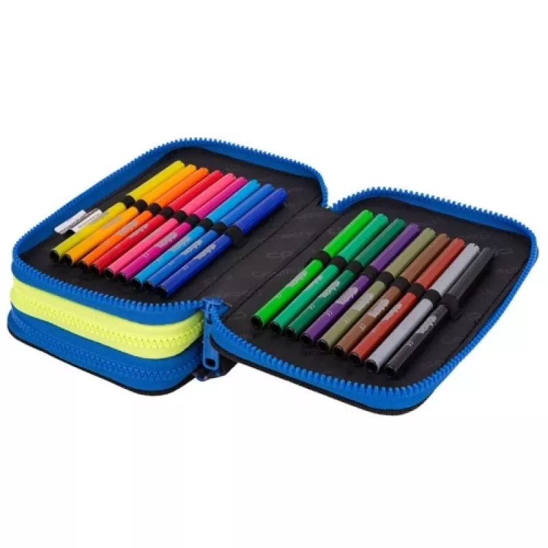 Pinal CoolPack Jumper 3 ATLANTIS F067828 — kolmekorruseline koolipinal