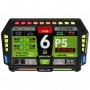 SOELPEC XR-7 Display, Simracing-Touchscreen, RGB-Telemetrie - Must