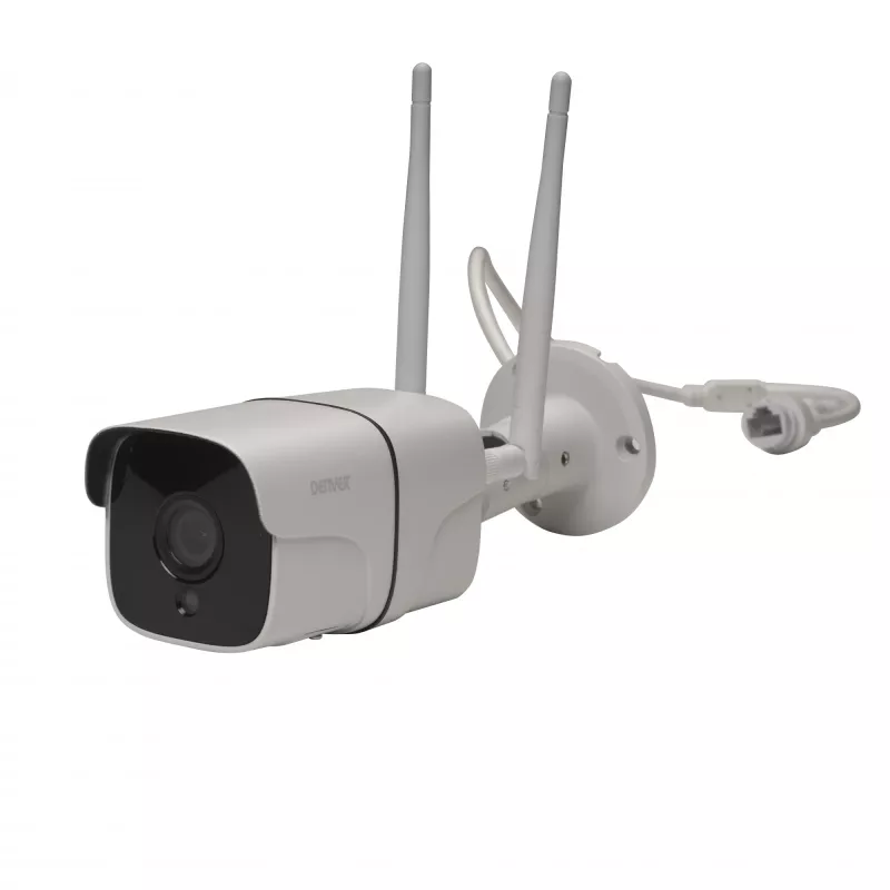 Turvakaamera Denver SHO-110x2 + SHC150x2 komplekt HD