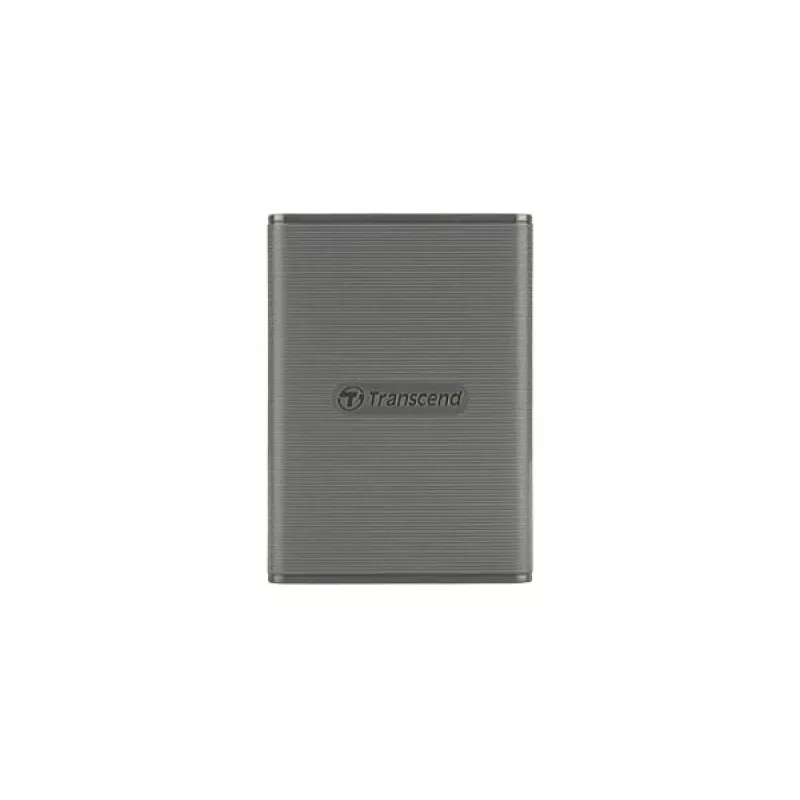 SSD-ketas Transcend 1 TB väline USB USB-C USB 3.2 Gen 2x2 ESD360C