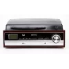 Fabrilamp P019CR1113 mikser Pruun