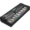 Pesapeavõtmete komplekt Wera 8100 SB 8