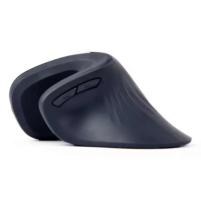 Gembird MUSW-ERGO-03 hiir Kodu Paremakäeline RF Juhtmevaba Optiline 1600 DPI