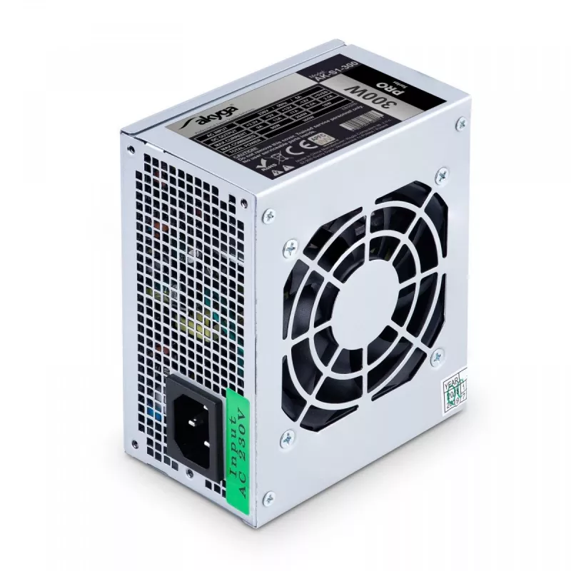 Toiteplokk Akyga AK-S1-300 300 W