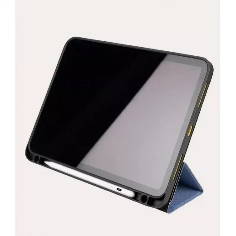 Folio-ümbris Tucano Up Plus iPad 10,9-tollisele 2022 Sinine