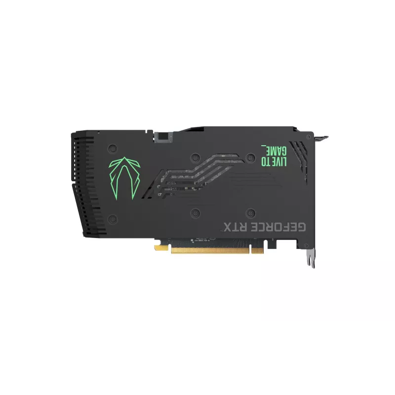 Graafikakaart NVIDIA GeForce RTX 3050 8 GB GDDR6