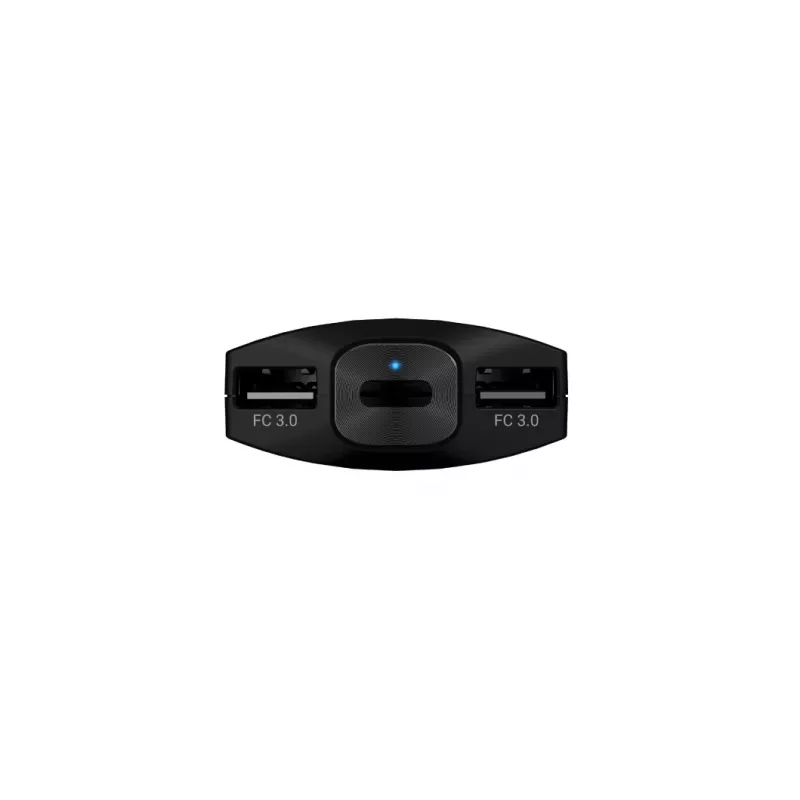 Navitel | Universaalne auto laadija | USP45 SLIM | USB-C võimsus: kuni 27 W, 5V - 3,6A; 9V - 3A; 12V - 2,5A; USB-A võimsus: kuni 18 W, 5V - 3A; 9V - 2A; 12V - 1,5A | 5 V | Auto C