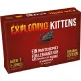 Exploding Kittens, kaardimäng