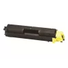 KYOCERA TK-590Y toonerikassett 1 tk Originaal Kollane