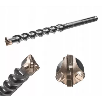 Puuritera Smart SDS‑MAX 18 mm, mudel 18-180540