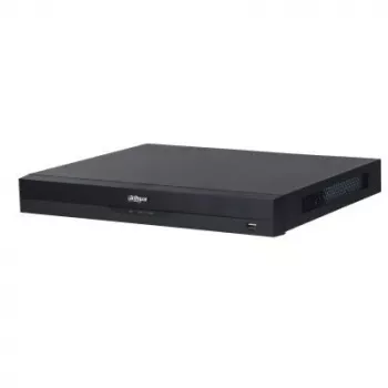 Dahua Technology WizSense NVR5208-EI 1U Must