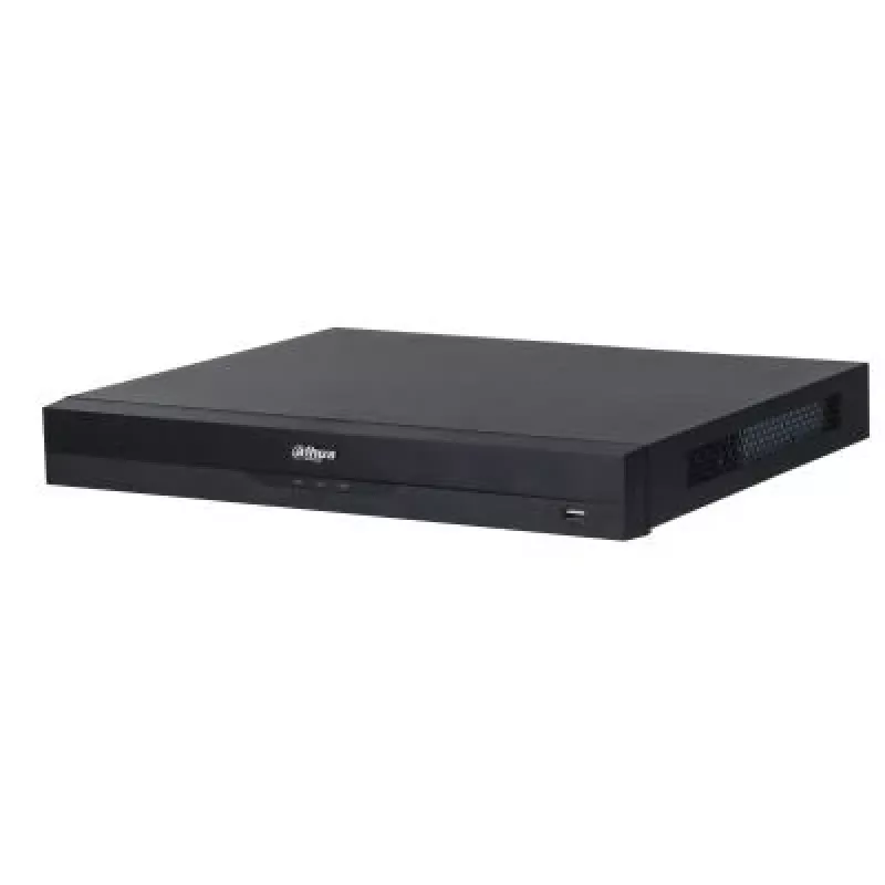 Dahua Technology WizSense NVR5208-EI 1U Must