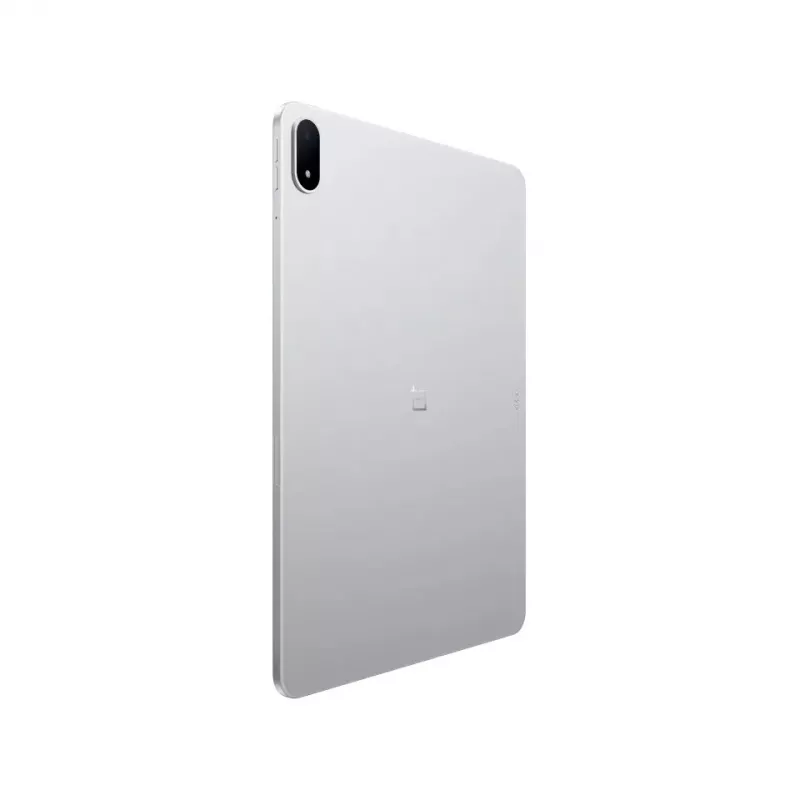 OnePlus Pad 3 Qualcomm Snapdragon 256 GB 33.5 cm (13.2) 12 GB Wi-Fi 7 (802.11be) Android 15 Hõbedane