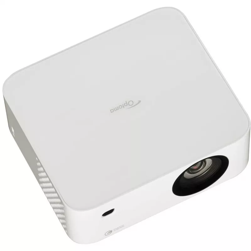 (1920x1080) Optoma ML1080 - DLP-projektor - Laser - Kaasaskantav - 1200 lm - Full HD
