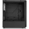 Sharkoon SK3 RGB Midi Tower korpus, must