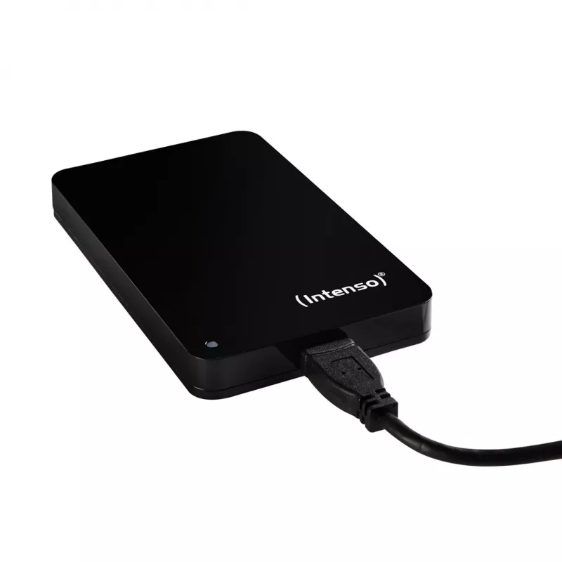 Väline kõvaketas Intenso 2TB USB 3.0 2,5-tolline mudel