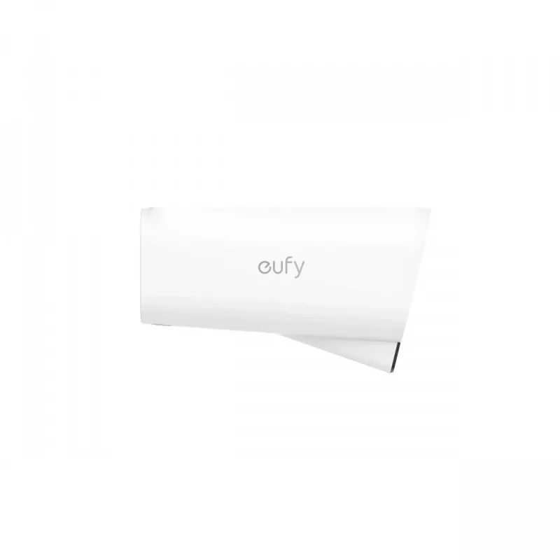 Eufy Cam S3 Pro 3-kaamera komplekt must+valge 1