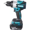 MAKITA. KRUVIKEERAJA UD.18V 130/65Nm 2x5,0Ah DHP486RTJ