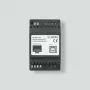 Siedle PRI 602-01 USB - 53,5 x 60 x 89 mm - 10 - 30 V - 0 - 40 °C - CE - must - IP20 (200036940-00)