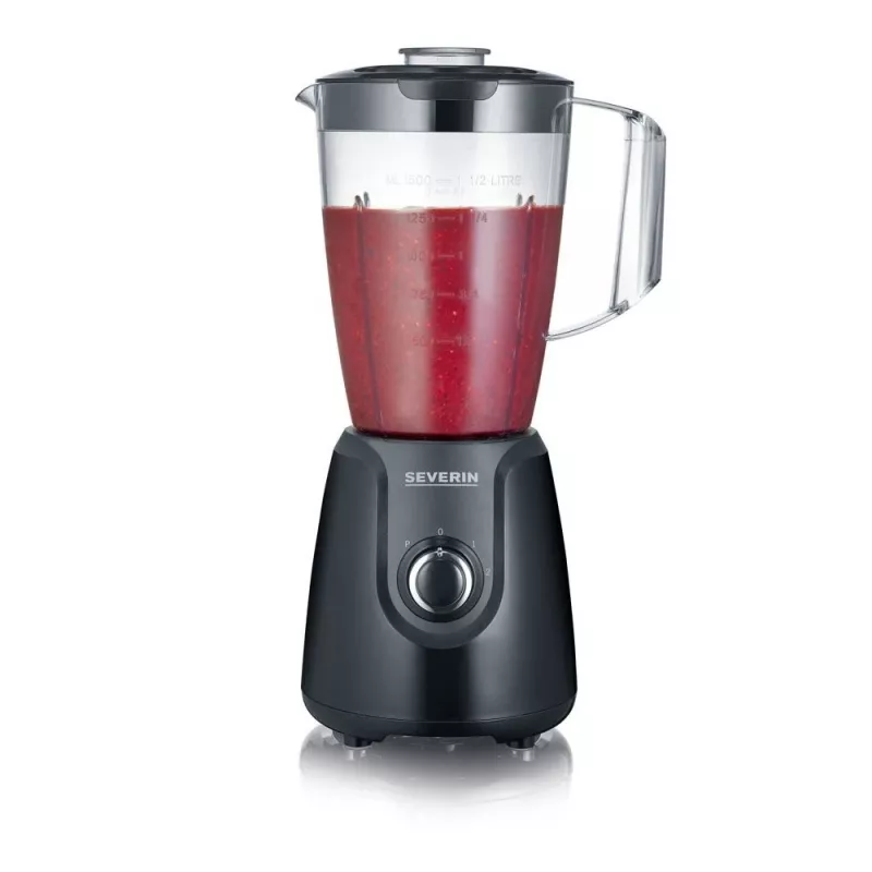 Severin SM 3707 blender 1.5 L lauablender 600 W Must