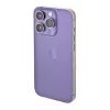 Apple iPhone 14 Pro Max 17 cm (6.7) Kahe SIM-kaardi iOS 16 5G 128 GB Lilla Uuendatud / renoveeritud