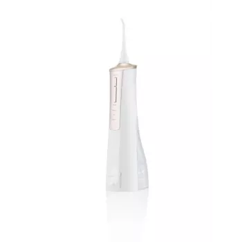ETA | Suuõõne niisutaja | Sonetic ETA270890000 | Juhtmeta | 200 ml | Otsikute arv 2 | Valge/kuldne
