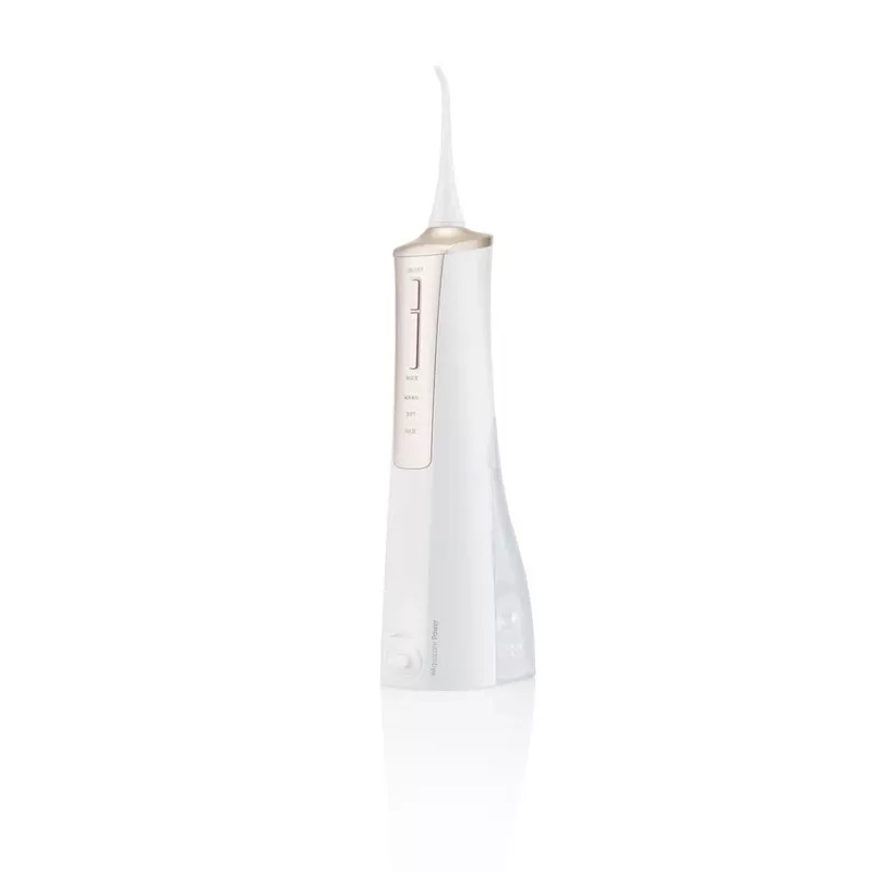 ETA | Suuõõne niisutaja | Sonetic ETA270890000 | Juhtmeta | 200 ml | Otsikute arv 2 | Valge/kuldne