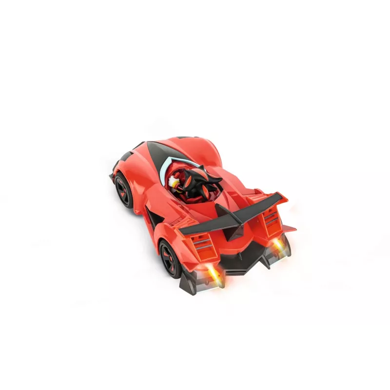 RC Shadow Performance versioon 2,4 GHz