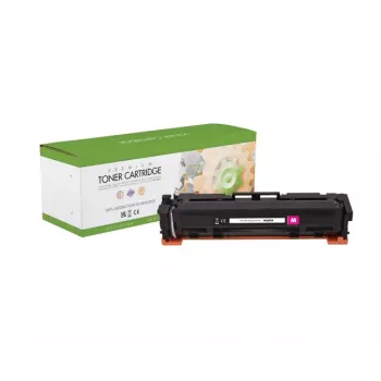 Ühilduv Static Control HP 220A (W2203A) toonerikassett, fuksia