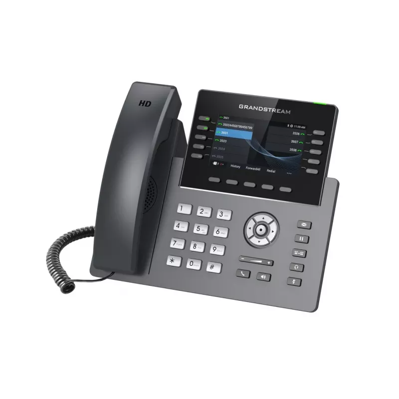 IP-telefon Grandstream Networks GRP2615 must-hall