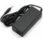 Lenovo 65W 3-kontaktiline toiteadapter/muundur siseruumidesse Must