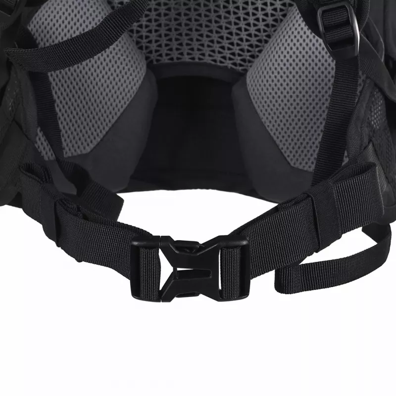 Deuter AC Lite 16 matkakott, 16 L, must