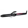 Lokitang Esperanza PENELOPE – 32 mm sirge keraamiline toru, max 180°C, 45 W, 230 V, 1,7 m juhe, must/roosa