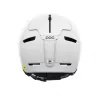 Avatud kiiver POC Obex MIPS — vorm-vormis kõva kest, M/L (55–58 cm), ABS-kest, EPS-vaht, mattvalge, 500 g