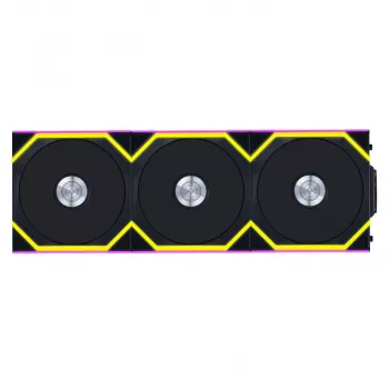 Lian Li UNI FAN SL Wireless 120 Reverse Blade ventilaator