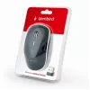 Gembird MUSW-4B-01 RF juhtmevaba hiir