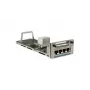 Võrgulüliti moodul Cisco C9300-NM-4M 10 Gigabit Ethernet
