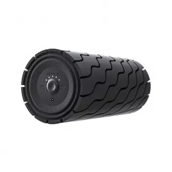 Therabody rullmassaažija Theragun Roller Universal Must — 5 kiirust, vibreeriv, 1,5 kg, 12 V, 180 min aku