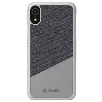 Ümbris Krusell Tanum iPhone XR 15.5 cm (6.1 tolli) Hall