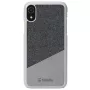 Ümbris Krusell Tanum iPhone XR 15.5 cm (6.1 tolli) Hall