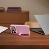 Kickstand ümbris Apple Beats iPhone 17 Pro MagSafe Camera Control Pink